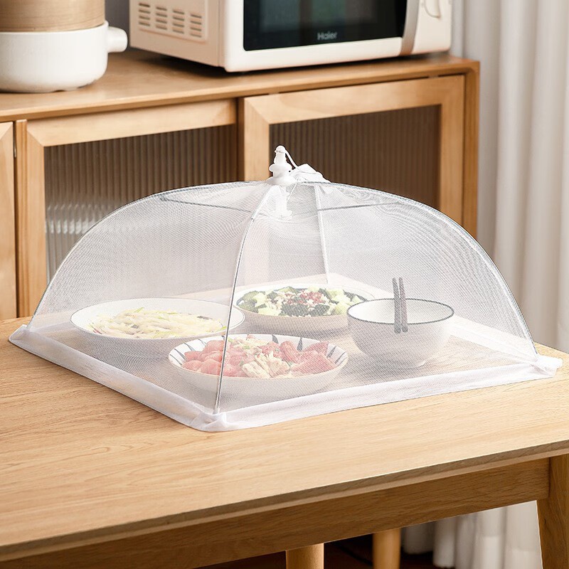 Multifunctional Mesh Food Cove - đánh giá và giá Food Storage Net