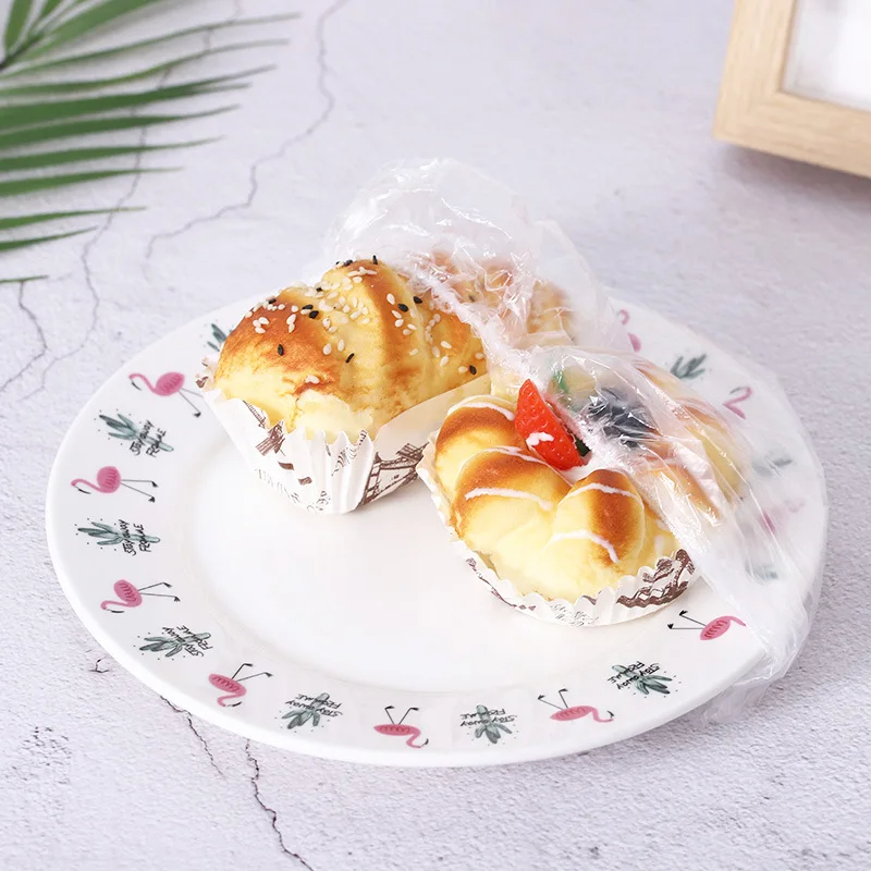 50/100Pcs 40/42cm Disposable c - đánh giá và giá Food Storage Net