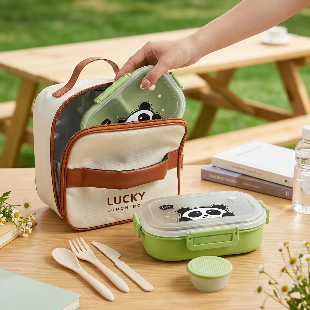 Reusable Plastic Divided Bento - đánh giá và giá Food Storage Microwave Safe