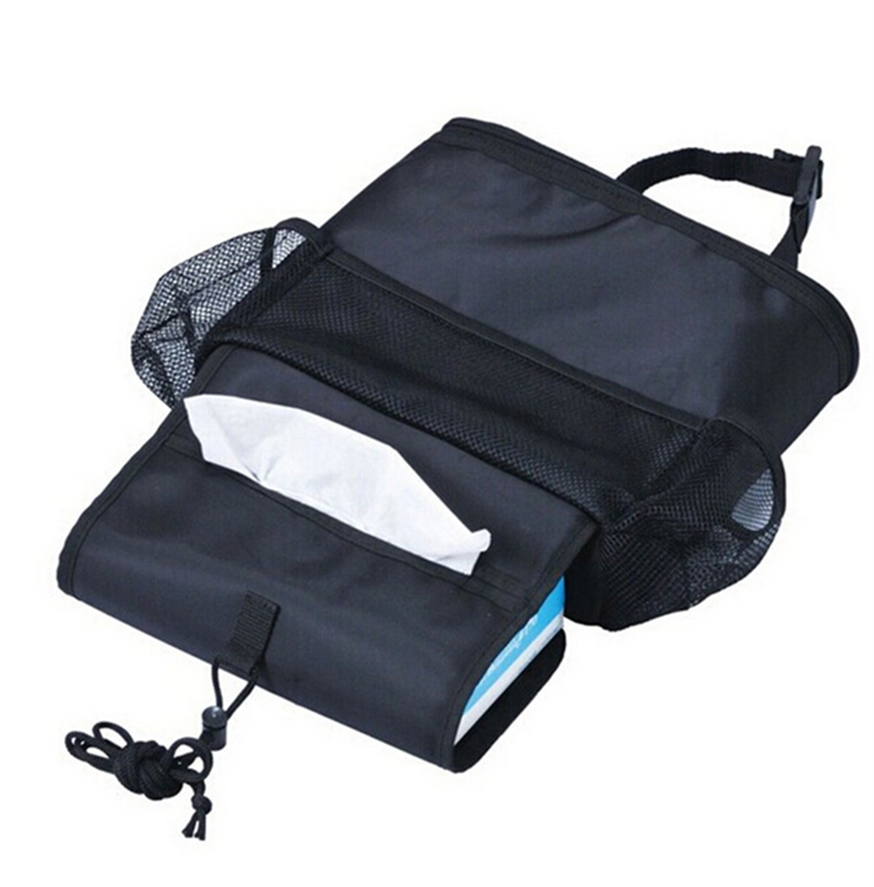 Auto Part Car Seat Organizer F - đánh giá và giá Food Storage Net