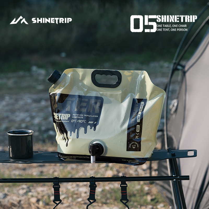 2PCS Outdoor Camping Water Sto - đánh giá và giá Food Storage Hiking