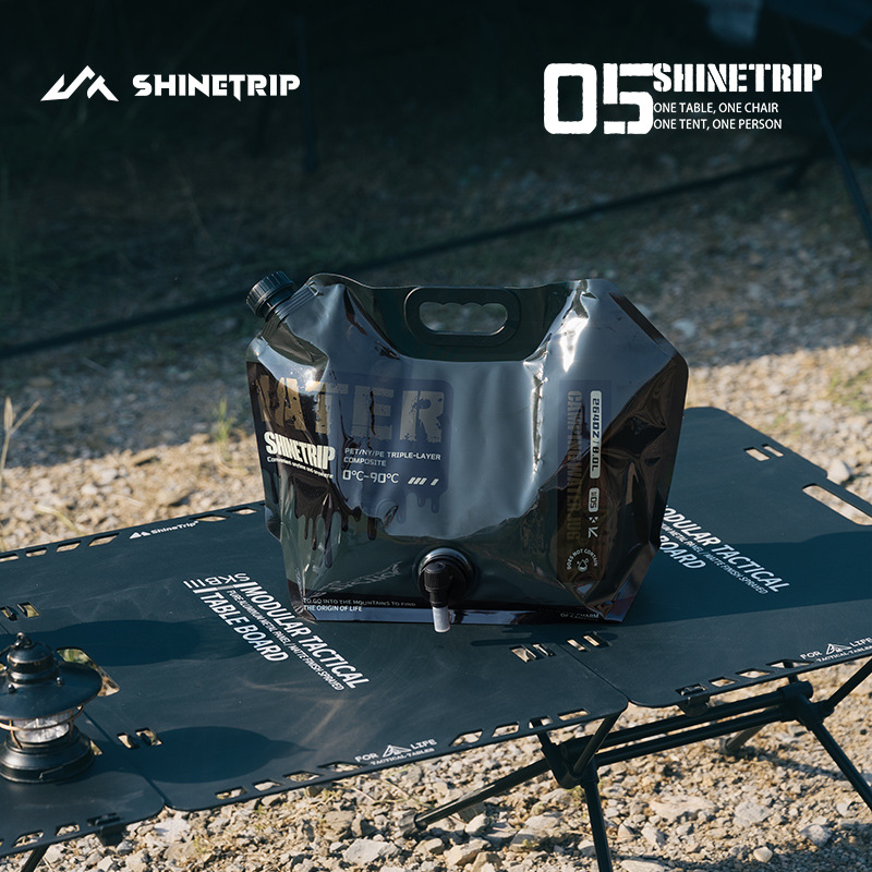 2PCS Outdoor Camping Water Sto - đánh giá và giá Food Storage Hiking