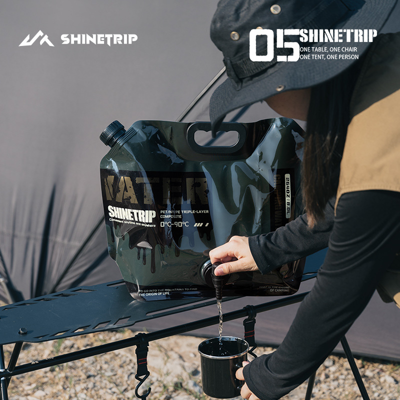 2PCS Outdoor Camping Water Sto - đánh giá và giá Food Storage Hiking