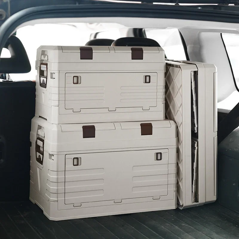 Car Storage Bin Outdoor Campin - đánh giá và giá Food Storage Quart