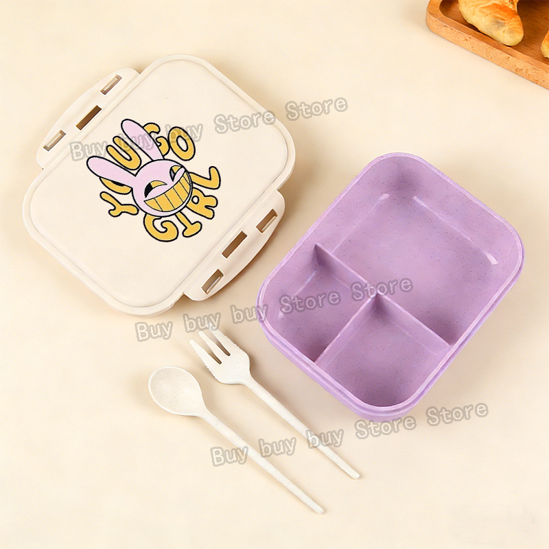 Anime Amazing Digital Circus L - đánh giá và giá Food Storage System