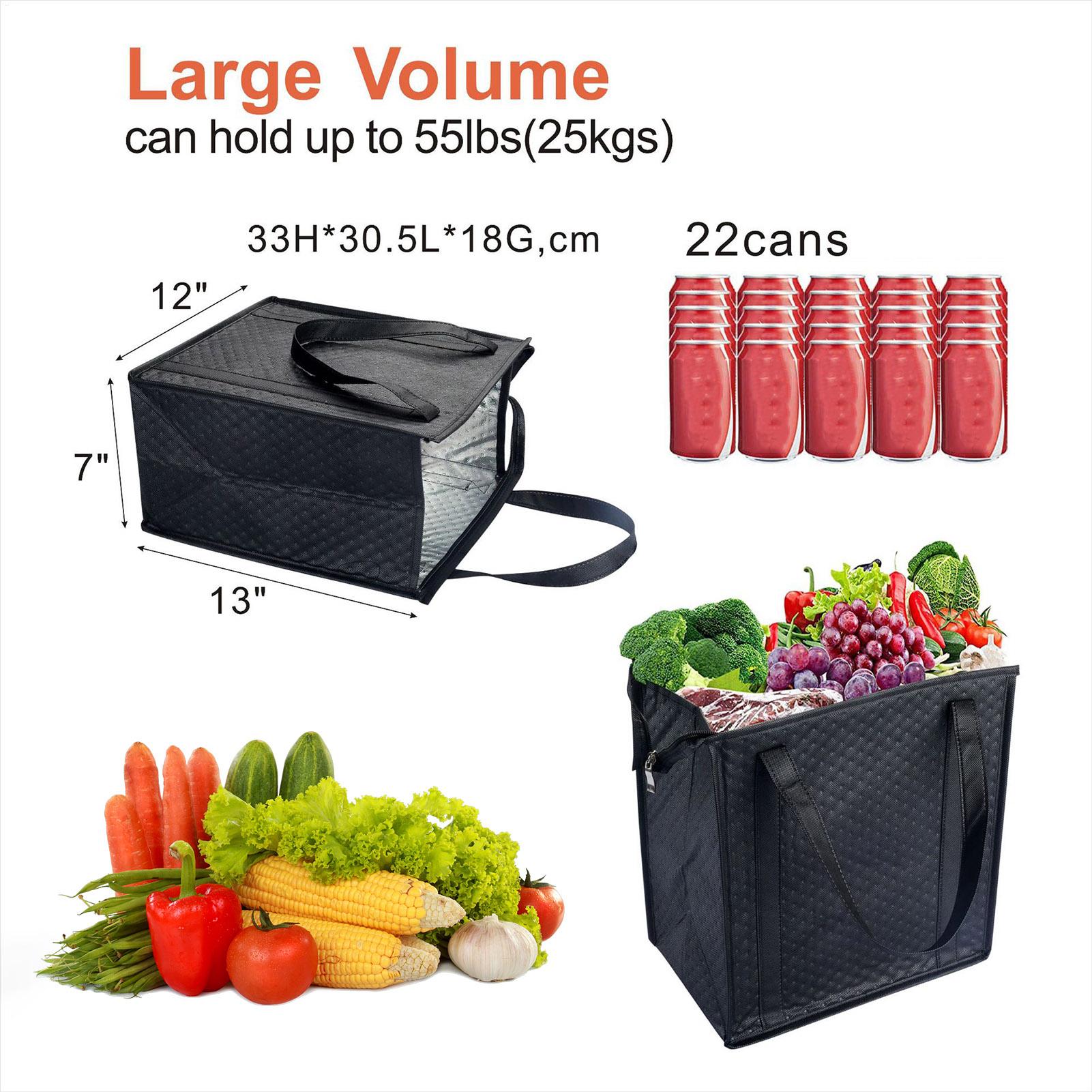 Large Capacity Leakproof Therm - đánh giá và giá Food Storage Hiking