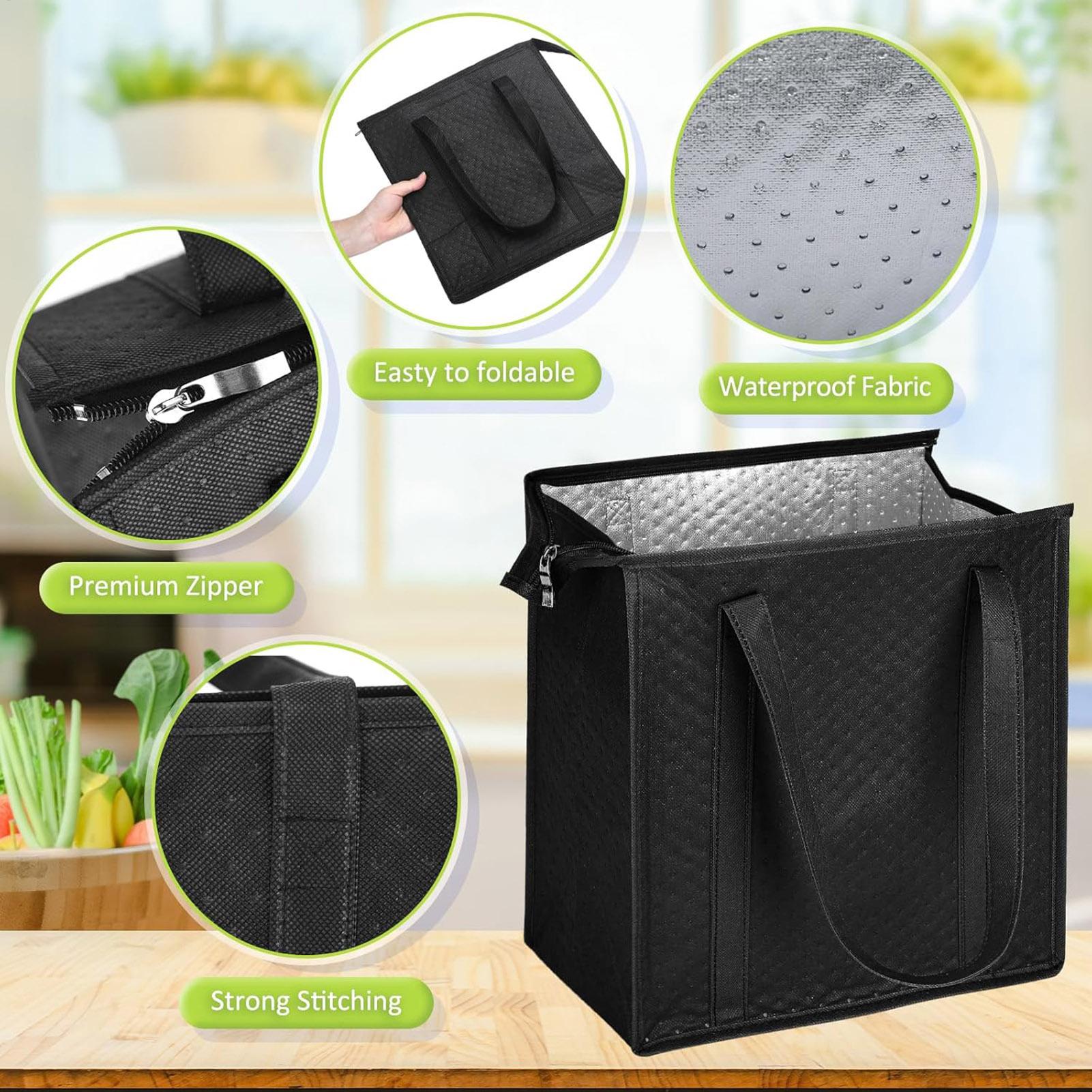 Large Capacity Leakproof Therm - đánh giá và giá Food Storage Hiking