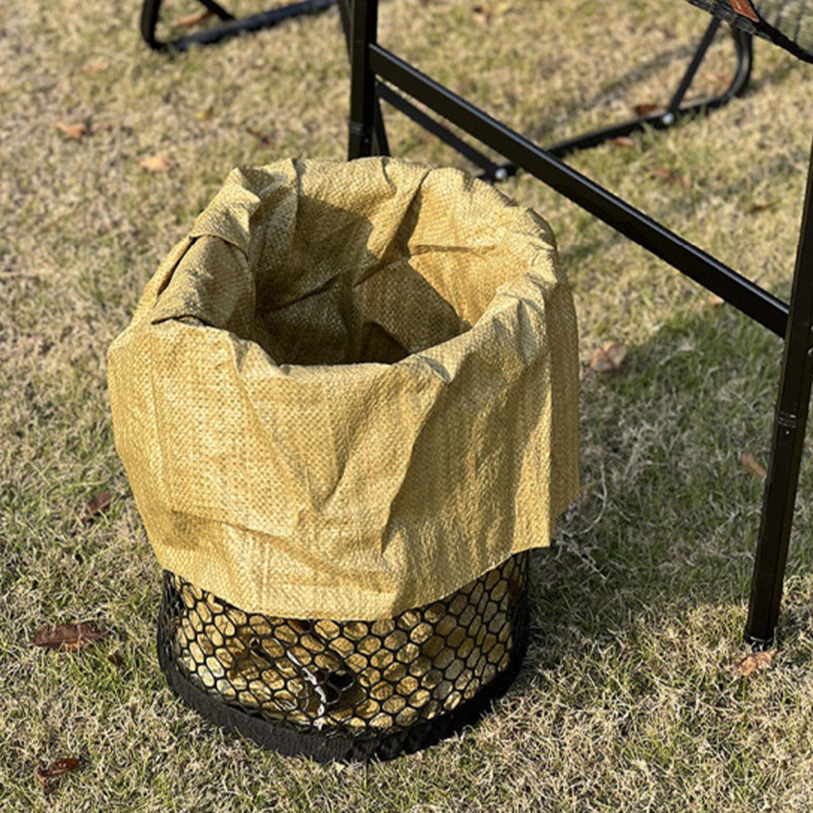 Hangable Storage Net Camping F - đánh giá và giá Food Storage Net