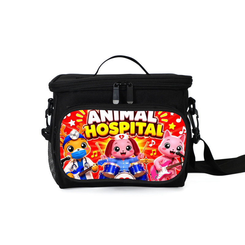 Insulated Lunch Bag Cooler Tot - đánh giá và giá Food Storage System