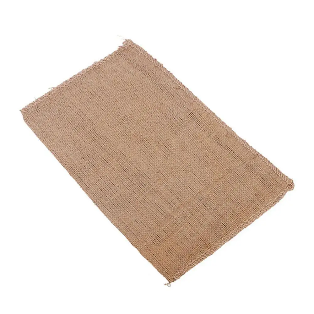 1 Pack Potato Sacks Burlap Bag - đánh giá và giá Food Storage In Roots