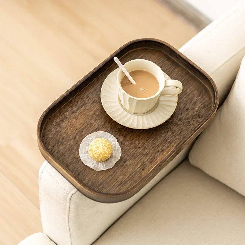 Sofa Side Clip-on Tray Table,  - đánh giá và giá Food Storage In Room