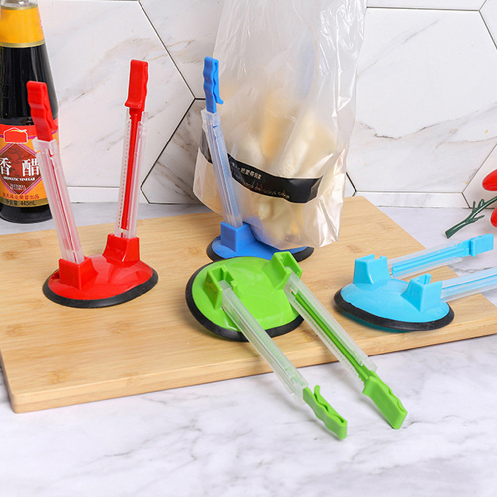 Adjustables Non Slip Food Stor - đánh giá và giá Food Storage Bags Reusable