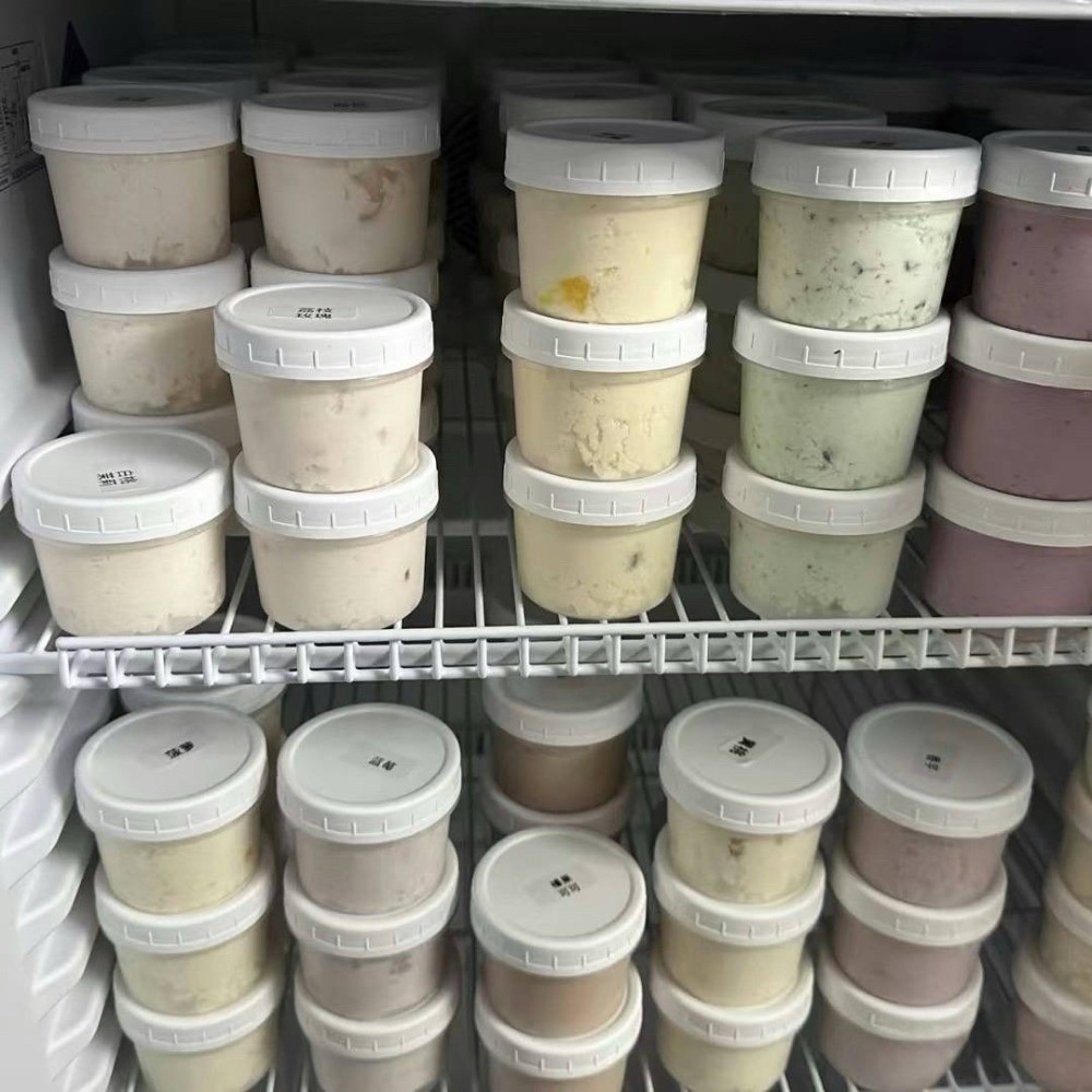 10Pcs Portable Transparent Yog - đánh giá và giá Food Storage Yogurt
