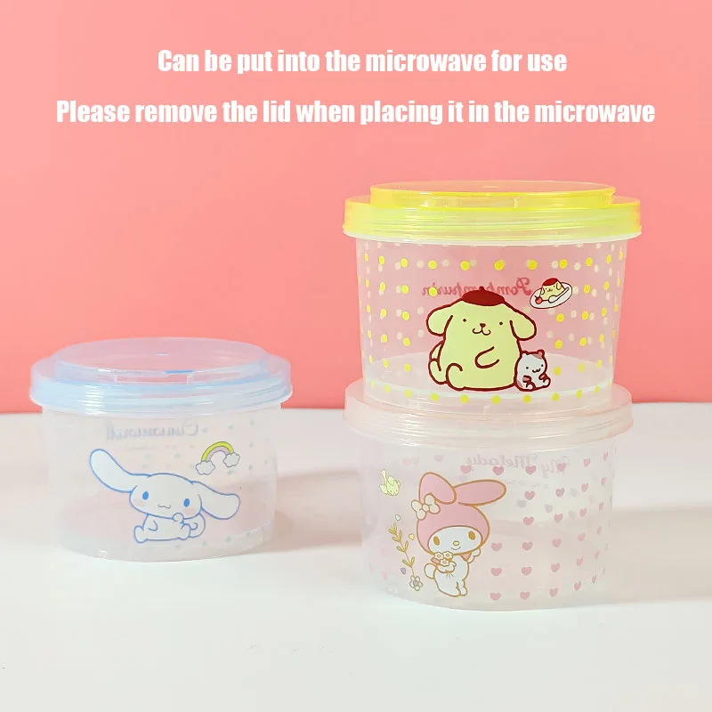 Kitty Bento Box Set 3 Pieces C - đánh giá và giá Food Storage Quart